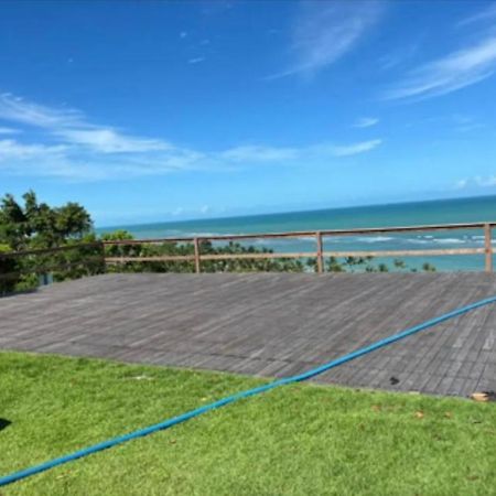 Casa Arraial D'Ajuda Porto Seguro Exterior foto