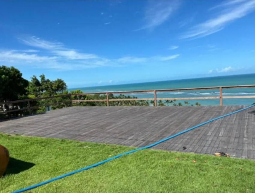 Casa Arraial D'Ajuda Porto Seguro Exterior foto