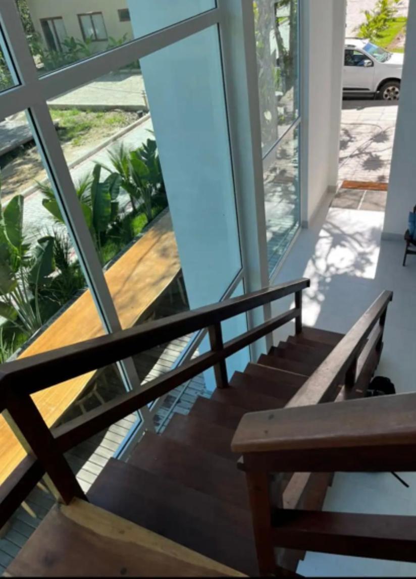 Casa Arraial D'Ajuda Porto Seguro Exterior foto